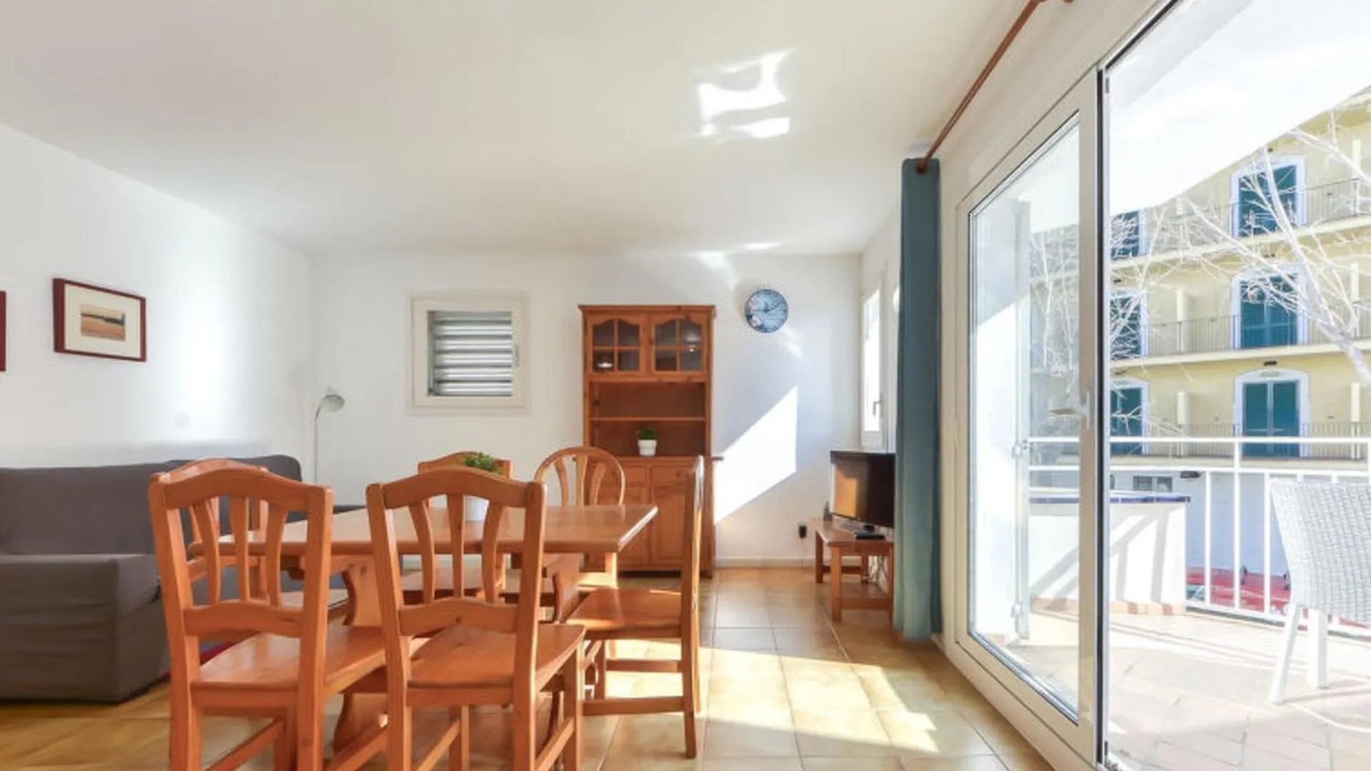 Villa Global Platja De Roses 5139 Spanien
