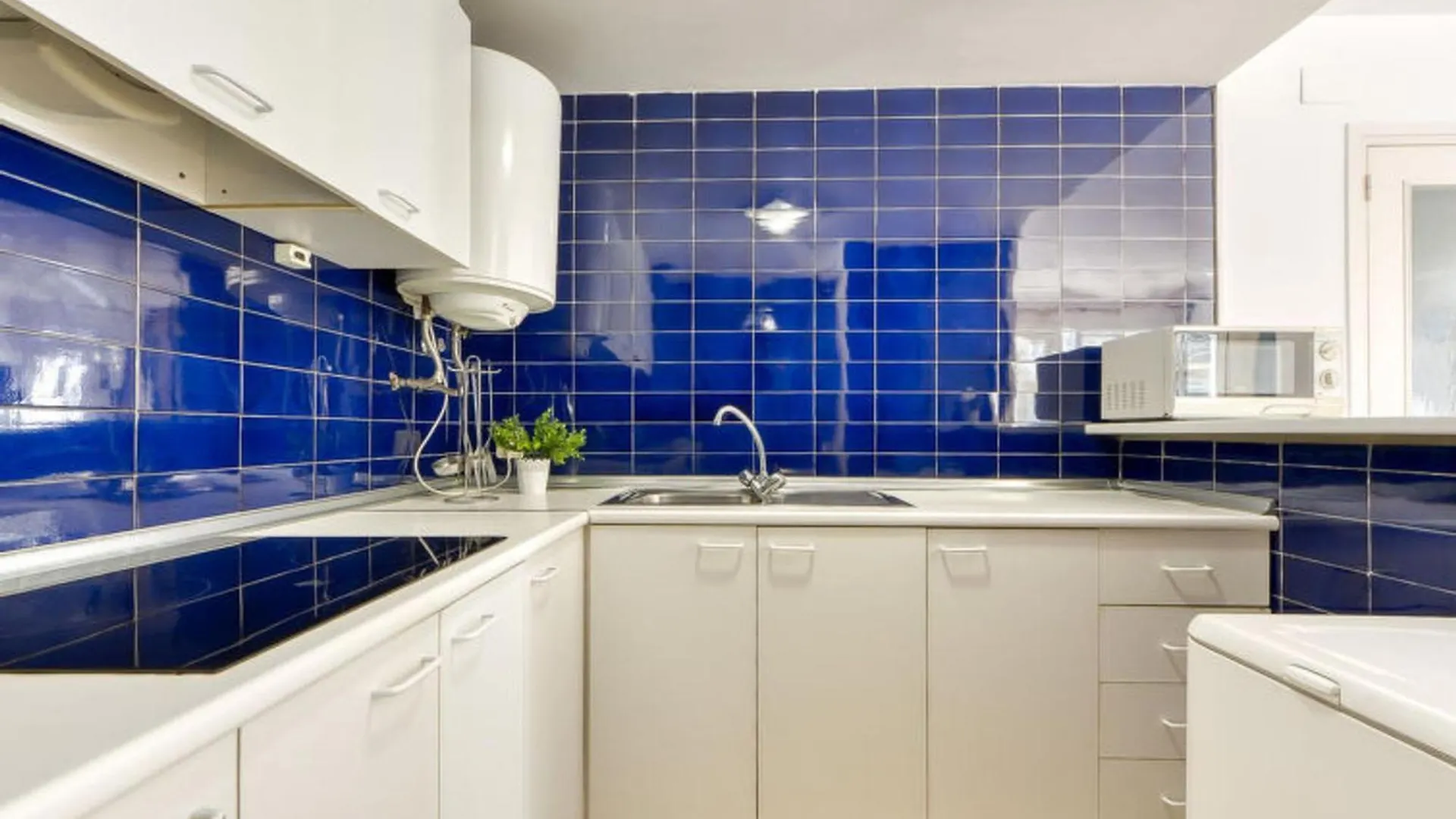 Vila Global Platja De Roses 5139