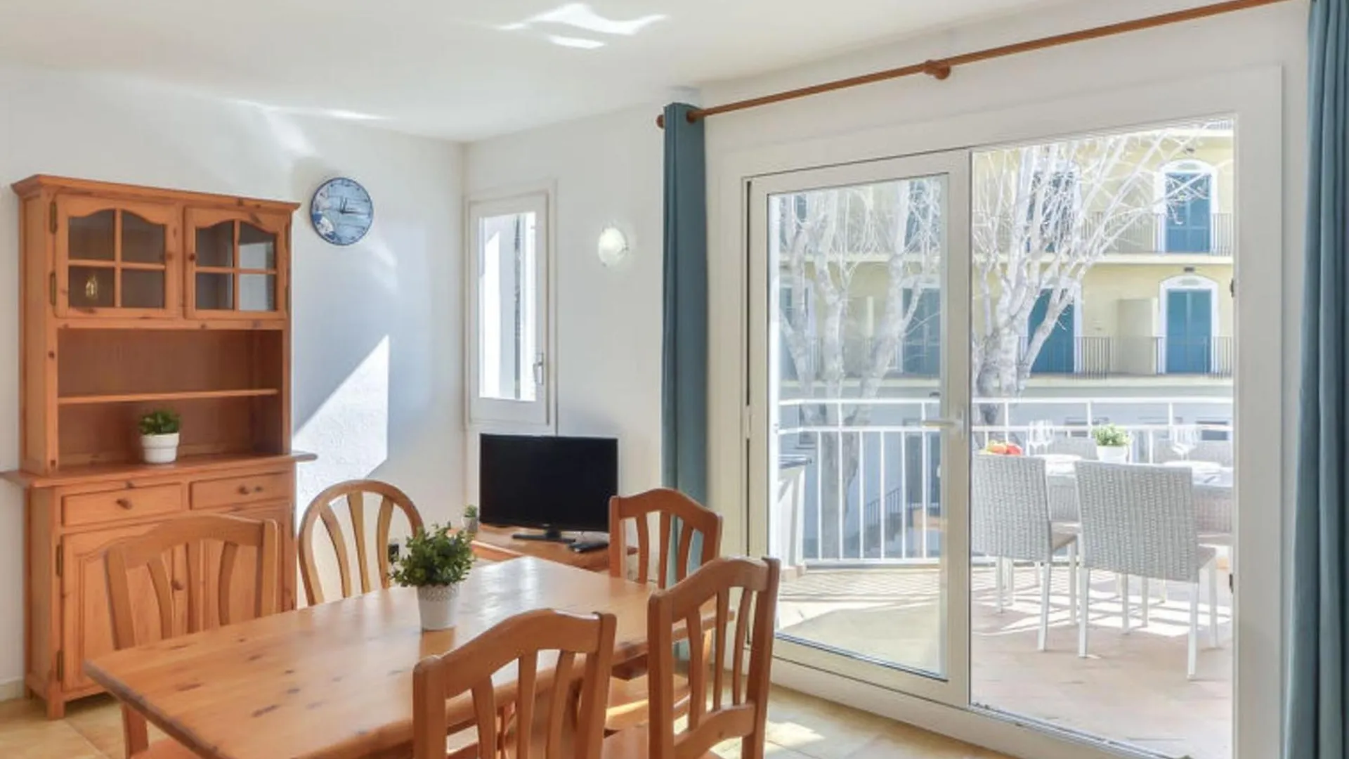 Vila Global Platja De Roses 5139 Prázdninový dům